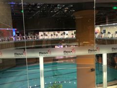 -美格菲健身中心(新都会店)