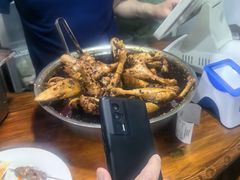 钵钵鸡-丁丁猫重庆小面(徐州路店)