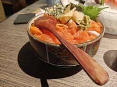 -炙柒Sekinana·精致日料(合生汇店)