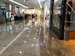 -杭州西湖银泰百货