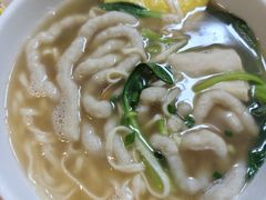 -从前慢海鲜面馆
