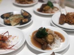 -南美元生态大酒店(海珠店)