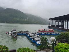 -白帝城·瞿塘峡景区