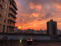 -韩屋韩国料理(天山路店)