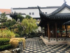 -江宁织造博物馆