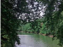 -青龙山国家森林公园