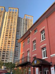 -复旦大学附属妇产科医院(黄浦院区)