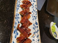 -德川家日本料理(龙德广场店)