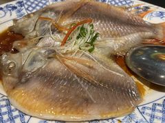 -顺峰海鲜酒楼(省府店)