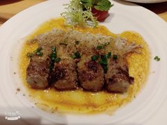 -大岛日本料理铁板烧(南通大饭店)