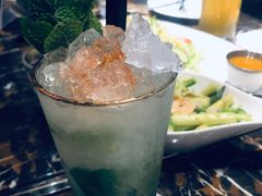 -MOSSO德国餐厅·音乐酒吧(环宇荟店)