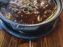 -金海椒罐罐鲢鱼(东方桂苑店)