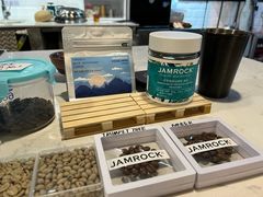 -JAMROCK 乐啡意咖啡