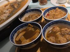 -豫丰汇河南名菜楼(武记餐饮)