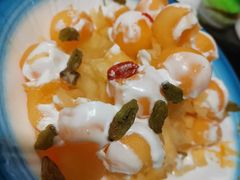 -郑喜旺烧烤(郑州总店)