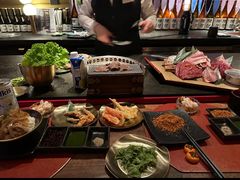 -300杯·和牛烧肉清酒专门店(廊里店)