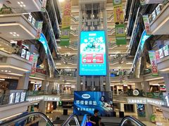 -红星美凯龙北京至尊MALL(东四环中路店)