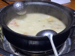 -代羊肉(中和店)
