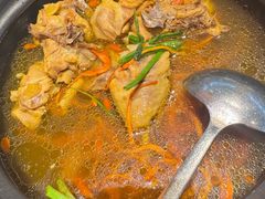 -桃鲤·风味民间家宴淳鱼馆(千岛湖店)