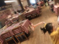 -西贝(深圳卓悦汇店)