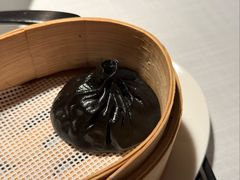 招牌黑松露小笼包-莉莉海堂HAITANG·烤鸭(国贸商城店)
