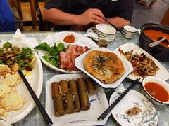 -小厨子私房菜·云南美食店