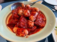 -闽海肴(北辰荟店)