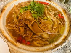 -古集小镇(银泰店)