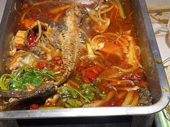 -三毛烧烤·南昌大排档(山姆店)