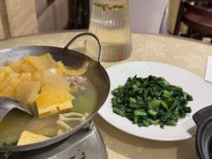 农家三鲜汤-群乐饭店(滨安路店)