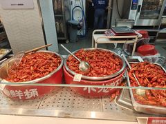 -盒马鲜生(皇庭广场店)