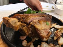 -富临皇宫(窝打老道店)