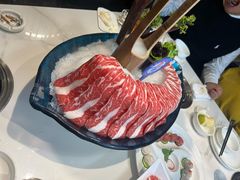 -德天雪花肥牛海鲜火锅(南苑东路店)