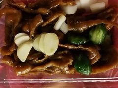 -e豆赞无骨鸡脚冻