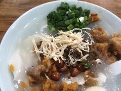 -豆相识•九九豆腐脑(牛咡桥店)