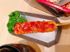 -沼津港精致料理·寿喜烧·烧鸟(漕河泾印象城店)