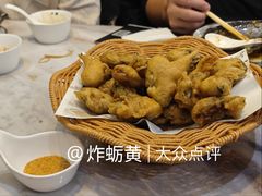 -君霖海鲜私房菜(春柳店)