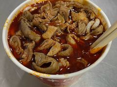 -中山牛肉肥肠粉面馆(军工社区店)