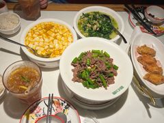 -新白鹿餐厅(第一百货店)
