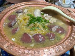 -那家老院子东北菜·饺子·小鸡炖蘑菇(艳华街店)