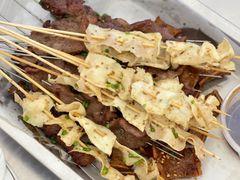 -串小白烧烤(金沙洲店)