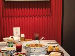 -阿庄新豫菜(通泰路店)