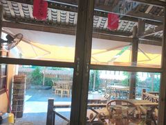 -后湖小院·乡野田园菜