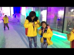 -世界之窗阿尔卑斯冰雪世界