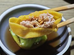 -隆喜元鱼汤包·海鲜(中联广场店)