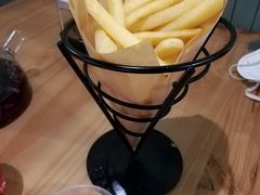 -清真·艾美可餐厅(大悦汇店)