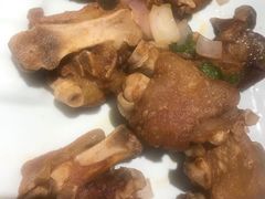 -柳柳饭店(华山中路店)