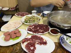 -贵宾牛·潮汕牛肉火锅(珠池总店)
