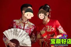 -CD视觉婚纱摄影