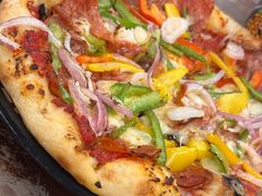 -Tubestation站点比萨(五道营店)